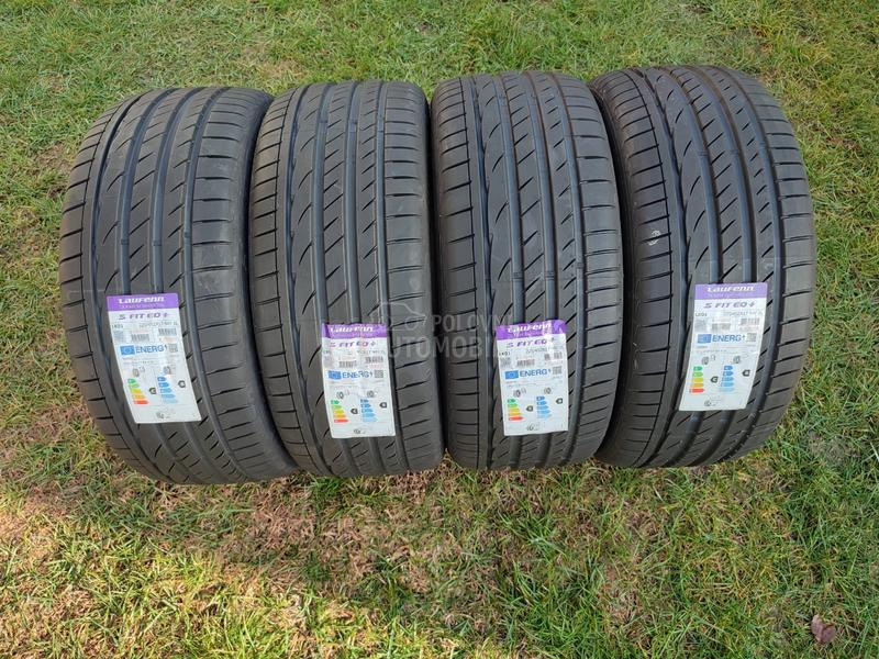 Laufenn 225/45 R17 Letnja