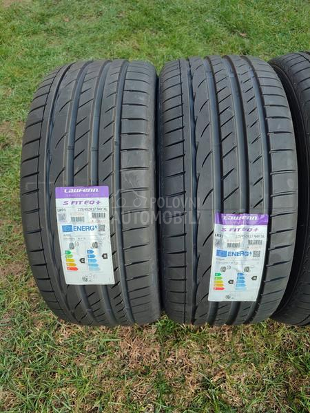 Laufenn 225/45 R17 Letnja