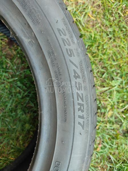 Laufenn 225/45 R17 Letnja