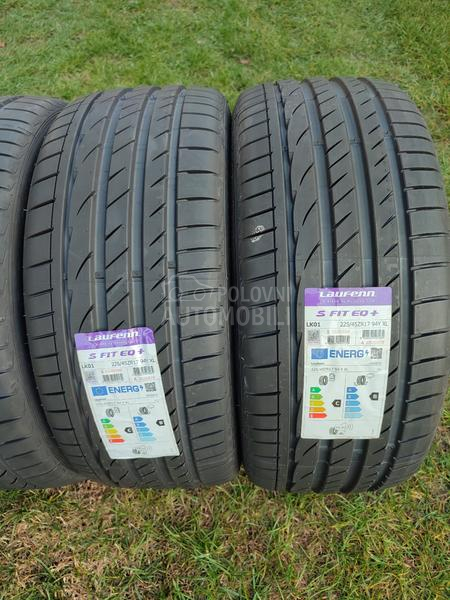 Laufenn 225/45 R17 Letnja