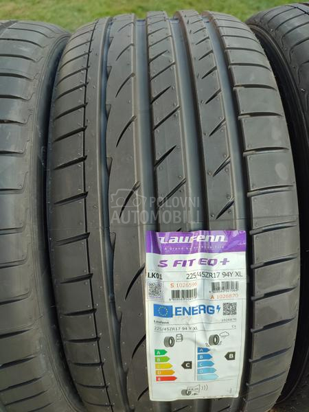 Laufenn 225/45 R17 Letnja
