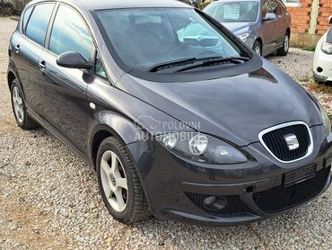 Seat Altea 