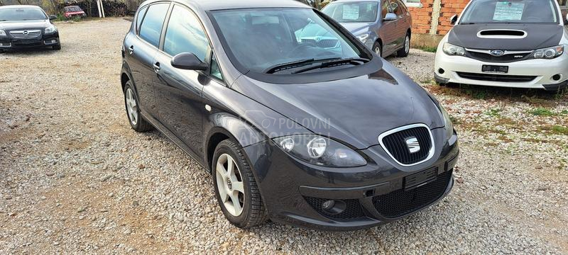 Seat Altea 