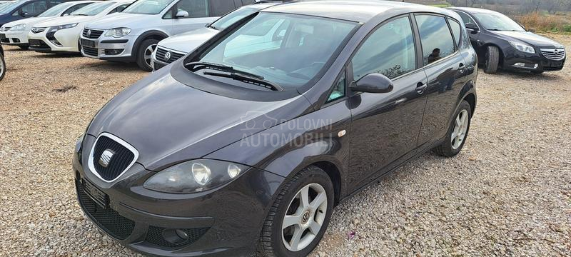 Seat Altea 