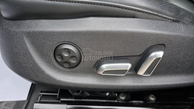 Audi A5 2.0 TDI 3 x S line