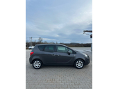 Opel Meriva 1.4 Turbo