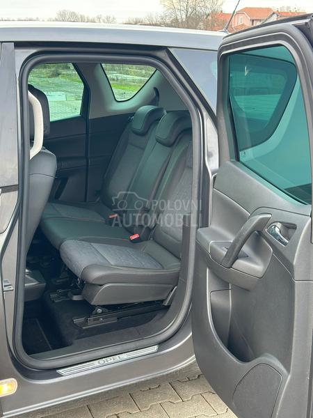 Opel Meriva 1.4 Turbo