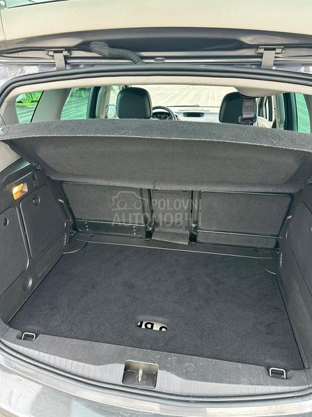 Opel Meriva 1.4 Turbo