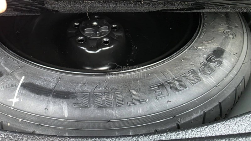 Nissan X-Trail 1.6 dci Aut/Pan/7sed