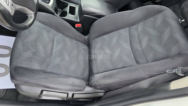 Nissan X-Trail 1.6 dci Aut/Pan/7sed