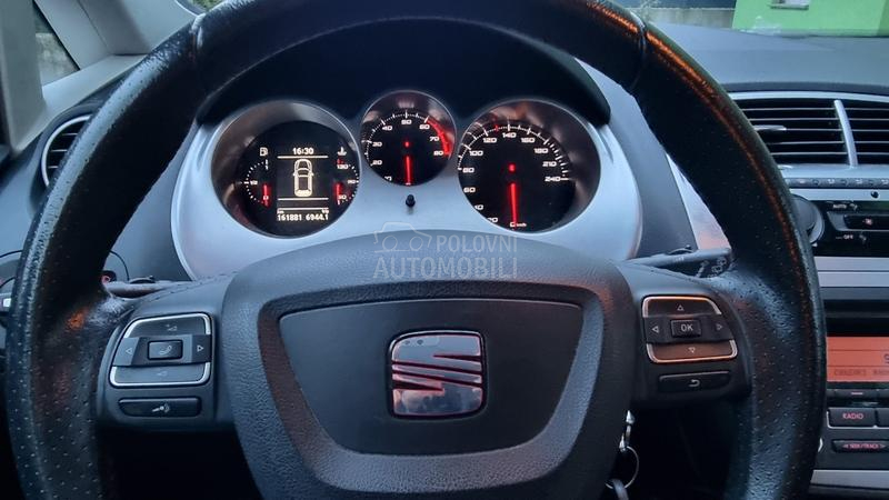 Seat Altea Altea XL ŠVAJCARSKA