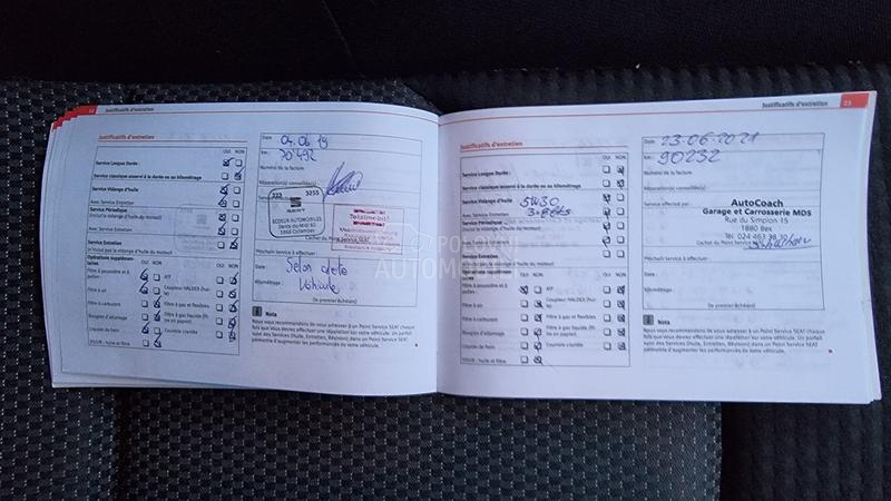 Seat Altea Altea XL ŠVAJCARSKA