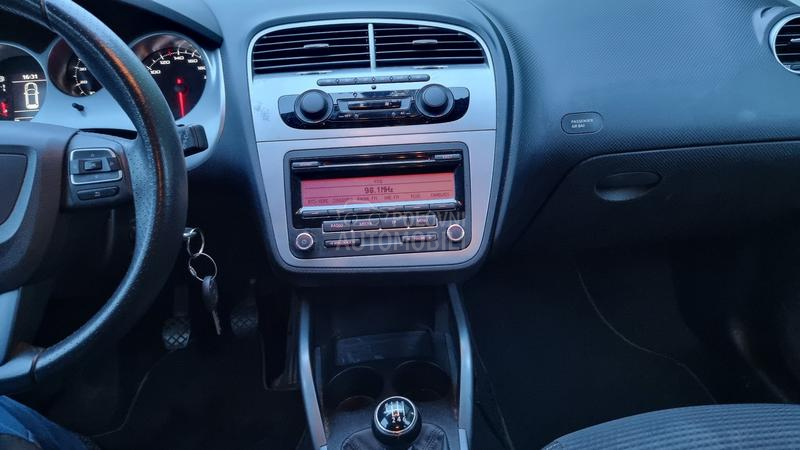 Seat Altea Altea XL ŠVAJCARSKA