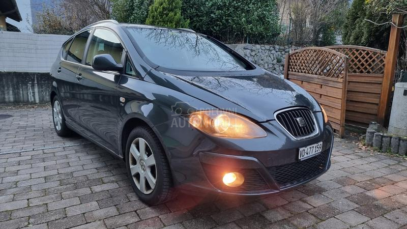 Seat Altea Altea XL ŠVAJCARSKA
