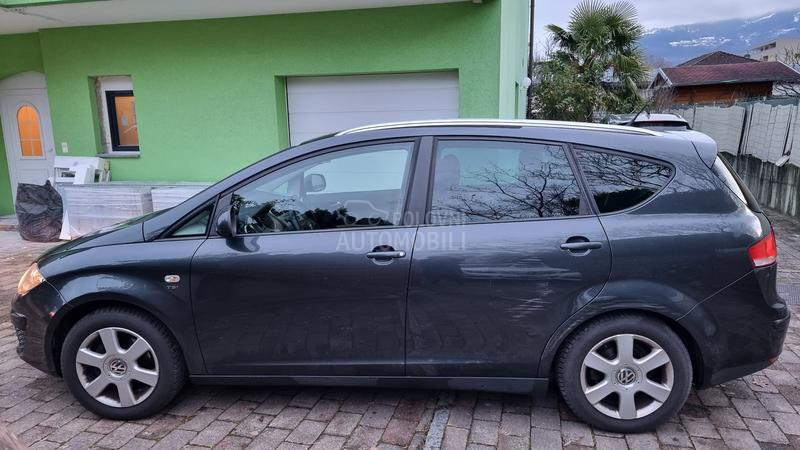 Seat Altea Altea XL ŠVAJCARSKA