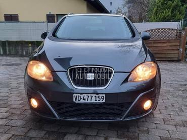 Seat Altea Altea XL ŠVAJCARSKA