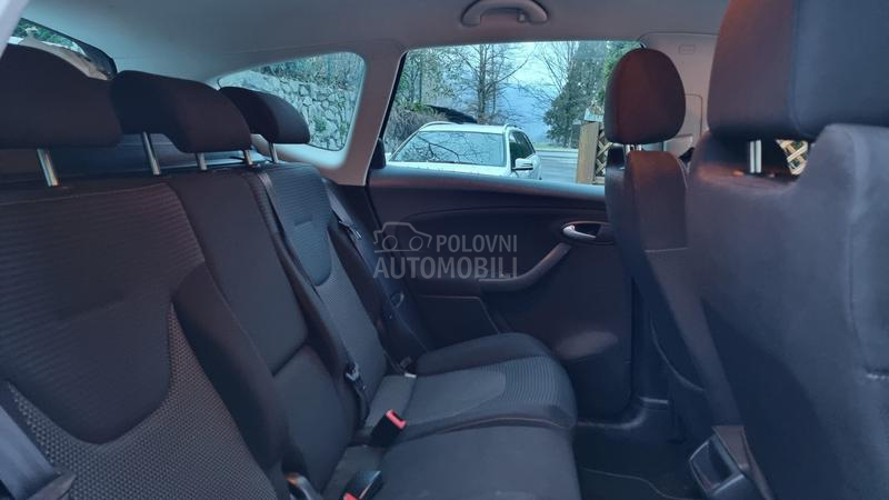 Seat Altea Altea XL ŠVAJCARSKA