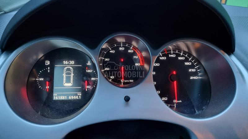 Seat Altea Altea XL ŠVAJCARSKA