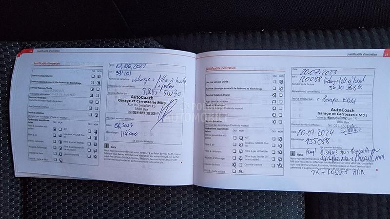 Seat Altea Altea XL ŠVAJCARSKA