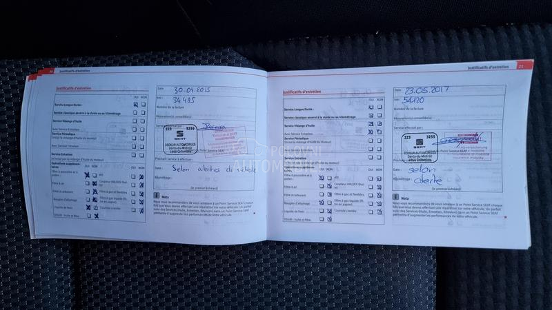 Seat Altea Altea XL ŠVAJCARSKA