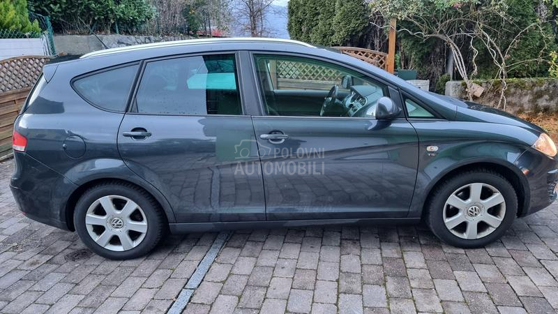 Seat Altea Altea XL ŠVAJCARSKA