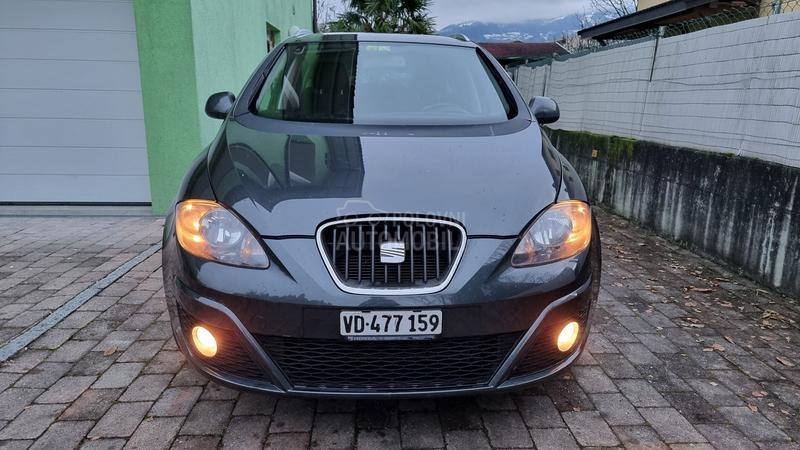 Seat Altea Altea XL ŠVAJCARSKA