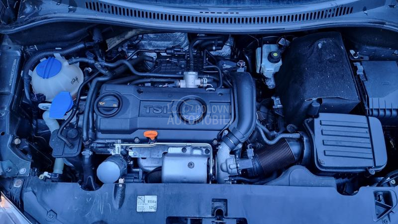 Seat Altea Altea XL ŠVAJCARSKA