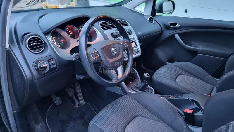 Seat Altea Altea XL ŠVAJCARSKA