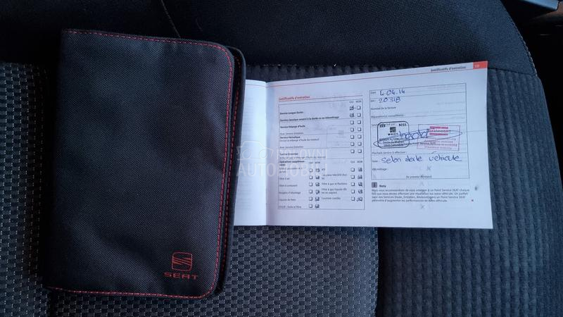 Seat Altea Altea XL ŠVAJCARSKA