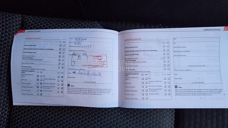 Seat Altea Altea XL ŠVAJCARSKA