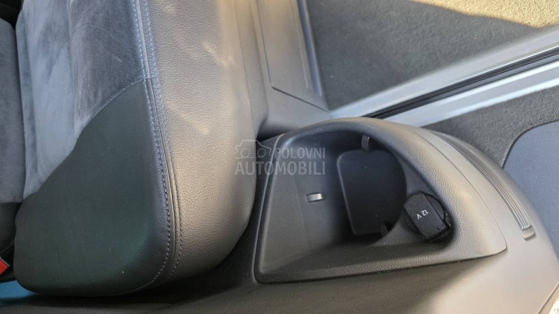 Volkswagen Multivan 2.0 TDI HIGH-LINE