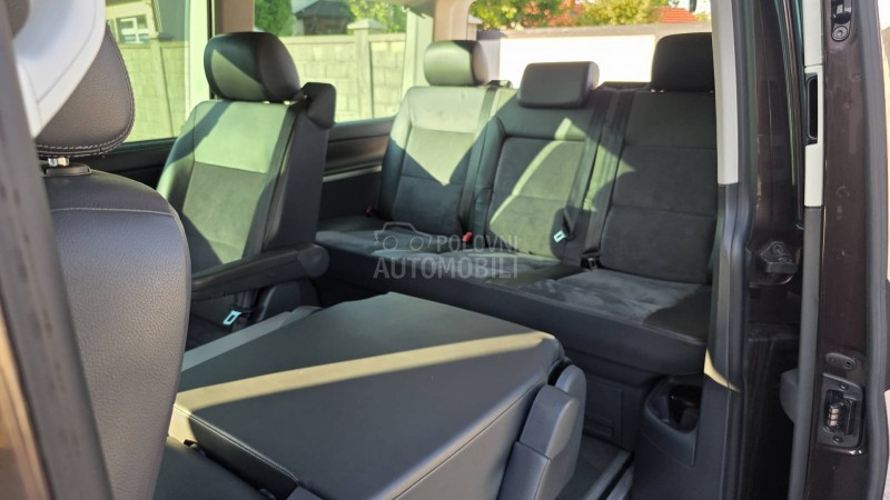 Volkswagen Multivan 2.0 TDI HIGH-LINE