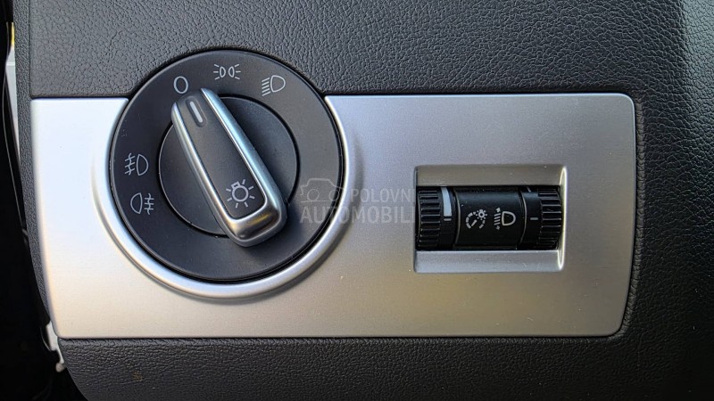 Volkswagen Multivan 2.0 TDI HIGH-LINE