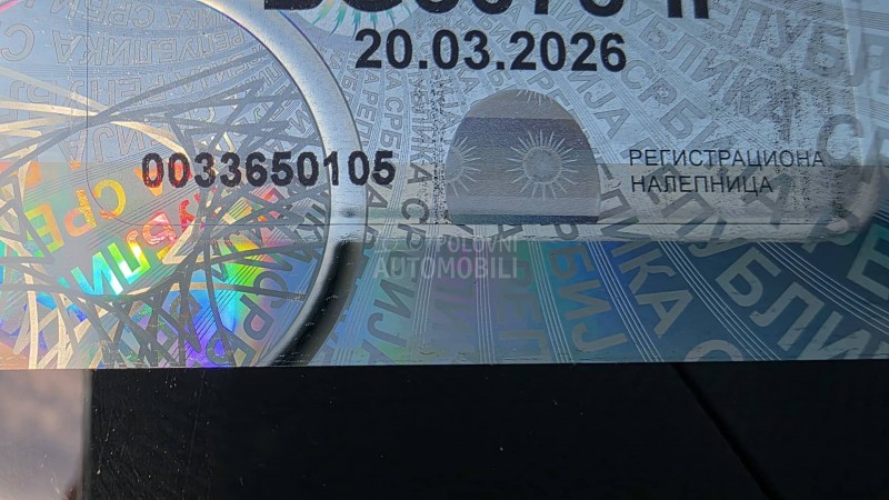 Volkswagen Multivan 2.0 TDI HIGH-LINE