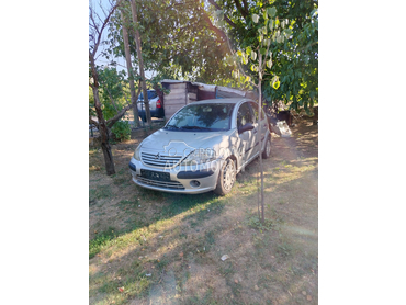 Citroen C3 1.4 HDI 16v