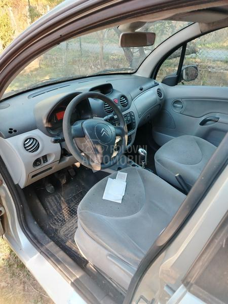 Citroen C3 1.4 HDI 16v