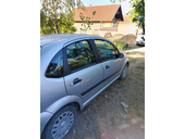 Citroen C3 1.4 HDI 16v