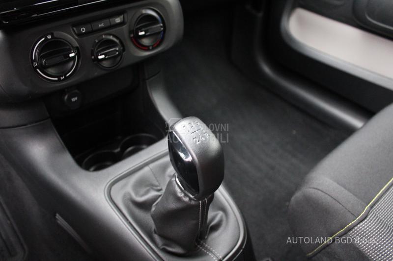 Citroen C3 1.2 PURETECH YOU