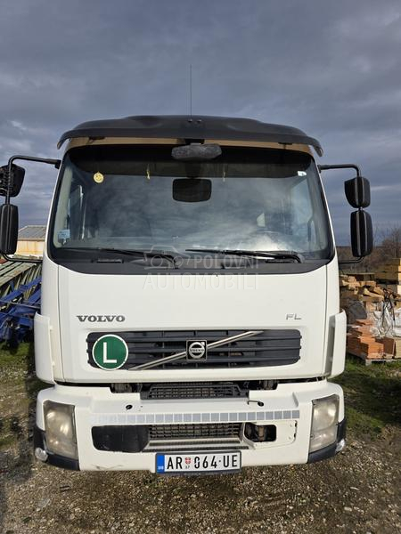Volvo fl240