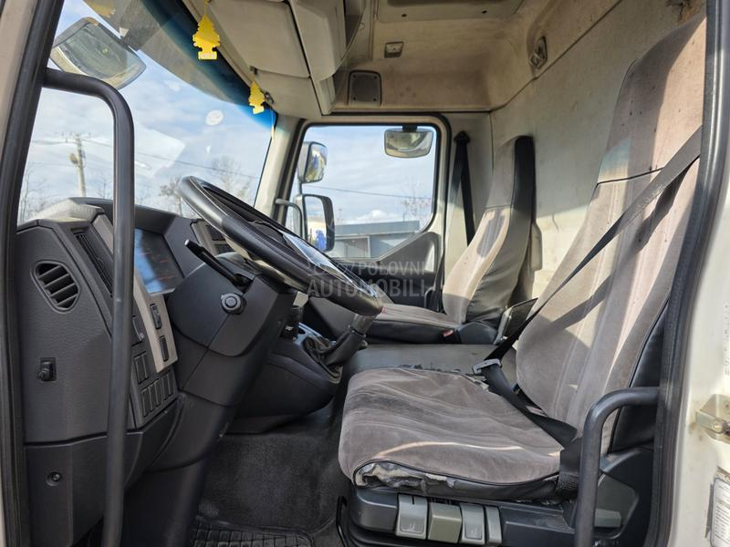 Volvo fl240