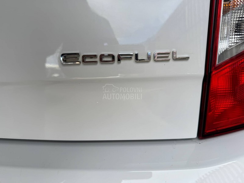 Seat Mii 1.0 CNG Eco Fuel