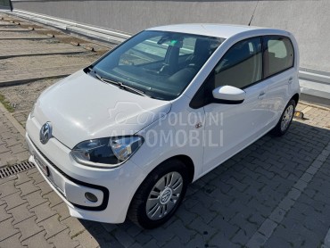 Volkswagen up! Eco 1.0 Metan