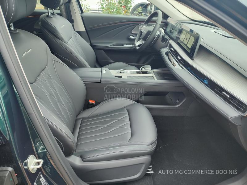 Chery Arrizo 8 1.6 T-GDI NOBLE