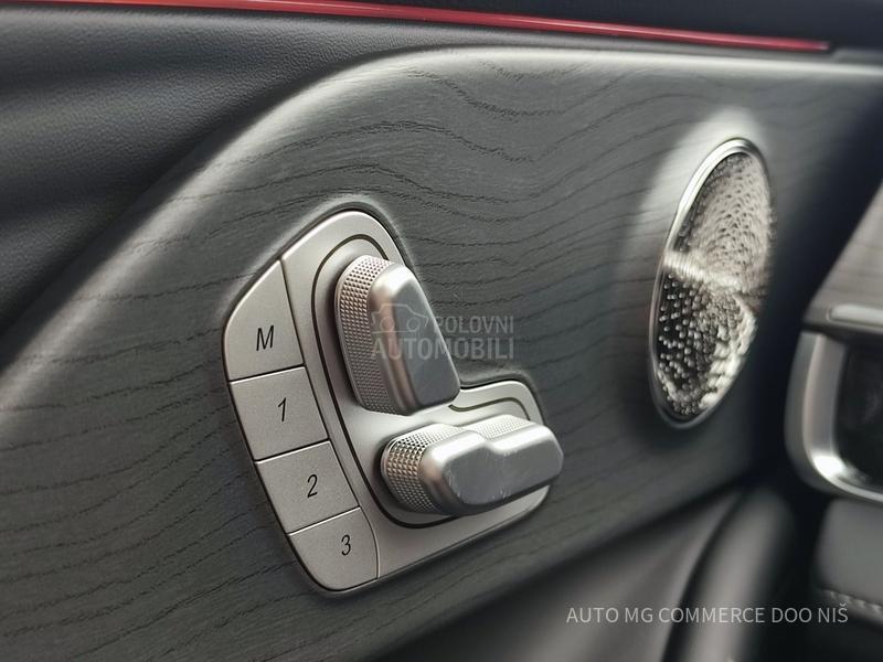 Chery Arrizo 8 1.6 T-GDI NOBLE