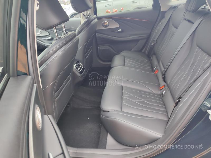 Chery Arrizo 8 1.6 T-GDI NOBLE