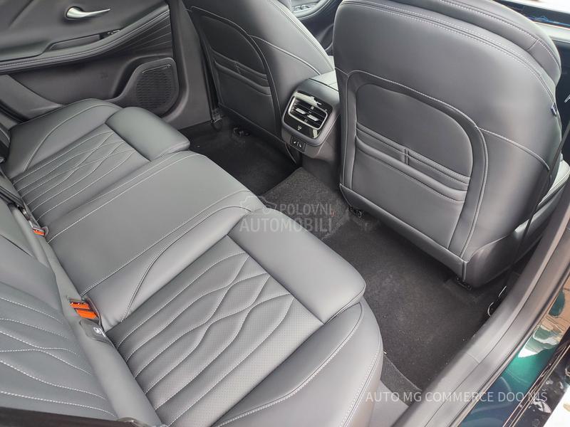 Chery Arrizo 8 1.6 T-GDI NOBLE