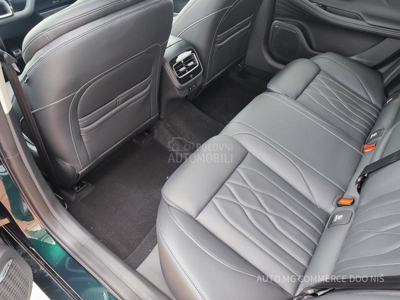 Chery Arrizo 8 1.6 T-GDI NOBLE