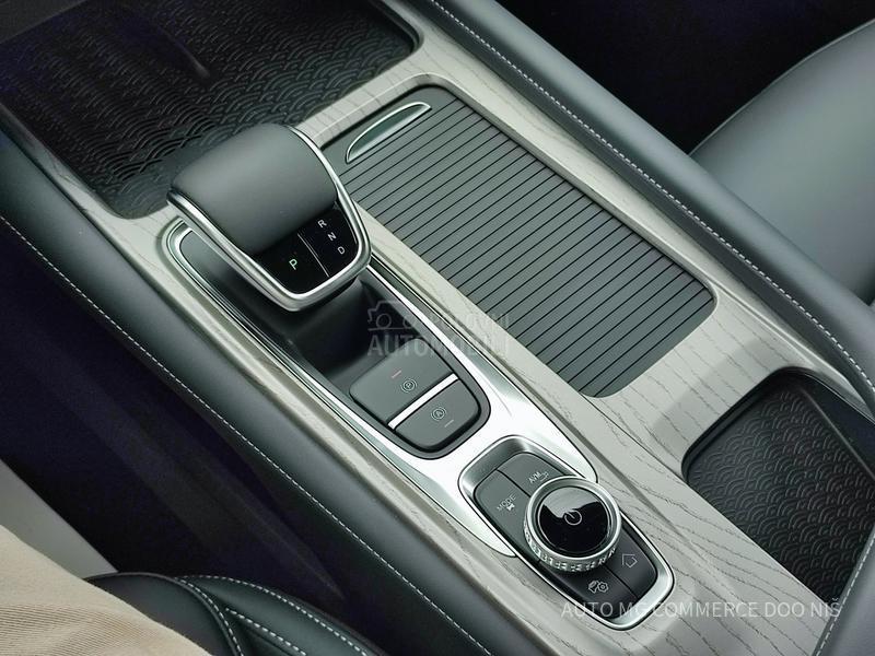 Chery Arrizo 8 1.6 T-GDI NOBLE