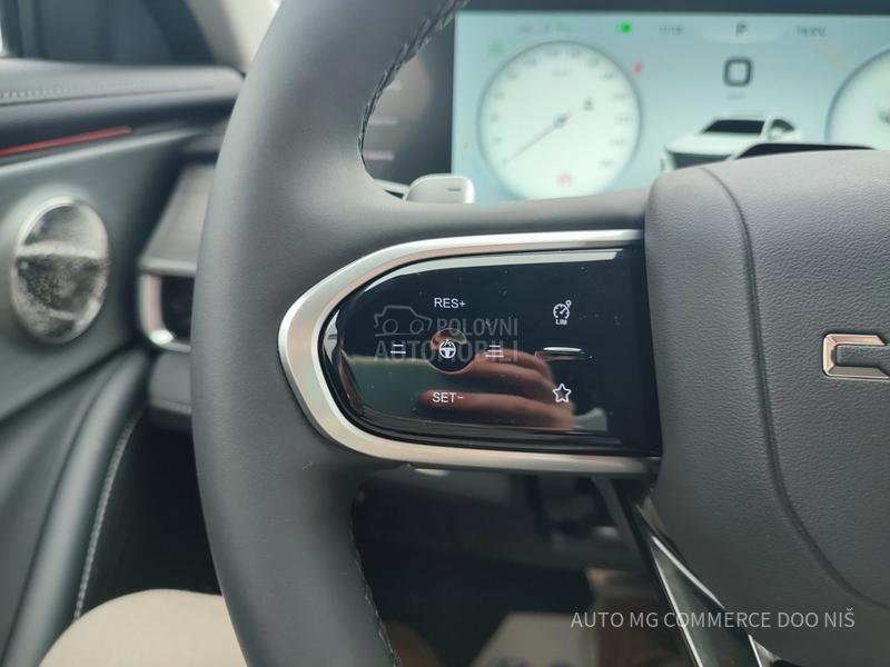 Chery Arrizo 8 1.6 T-GDI NOBLE