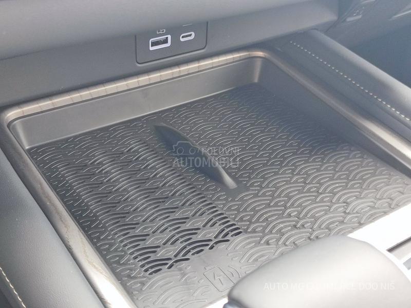 Chery Arrizo 8 1.6 T-GDI NOBLE